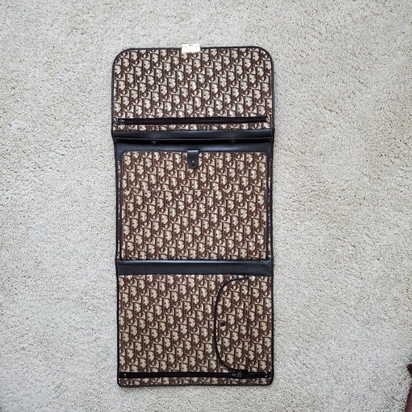 Dior Handbags - Christian Dior Portfolio Clutch Briefcase